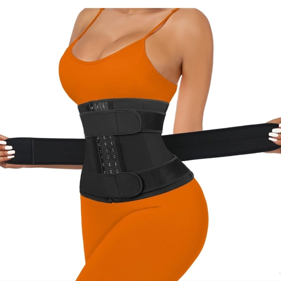 Phateey Other - NWT Phateey 2XL Women's Waist Trainer Cincher